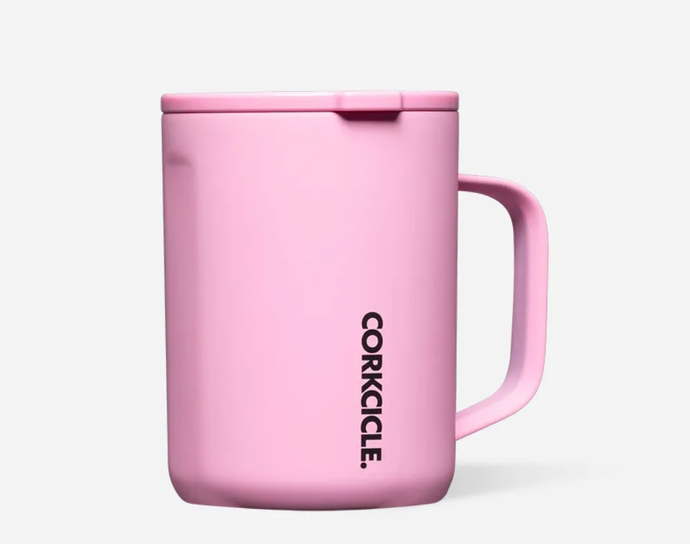 Corkcicle Coffee Mug 16oz