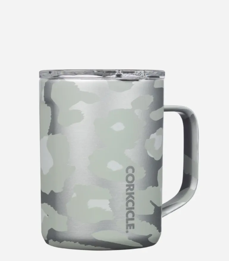 Corkcicle Coffee Mug 16oz