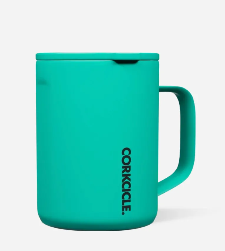 Corkcicle Coffee Mug 16oz