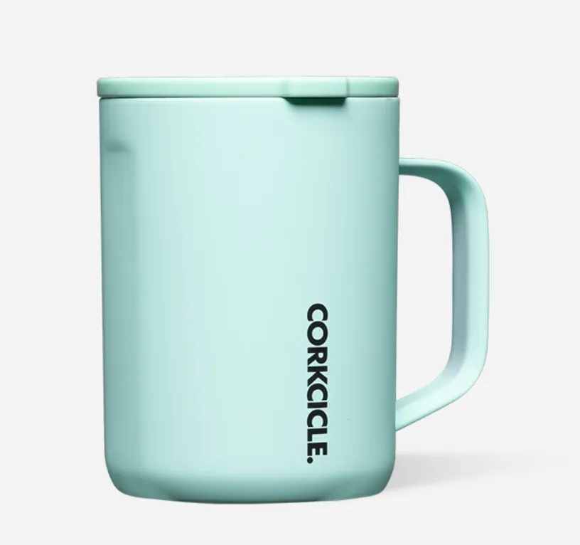 Corkcicle Coffee Mug 16oz