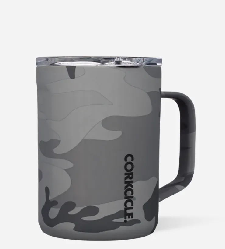 Corkcicle Coffee Mug 16oz