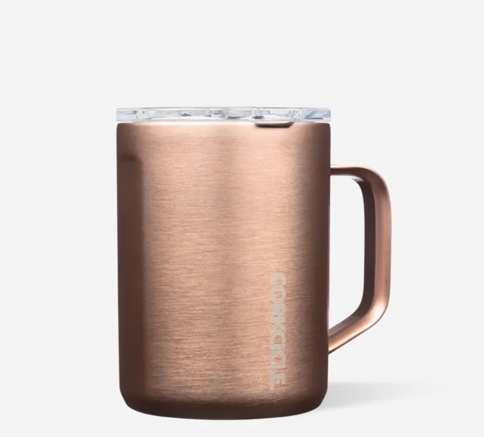 Corkcicle Coffee Mug 16oz