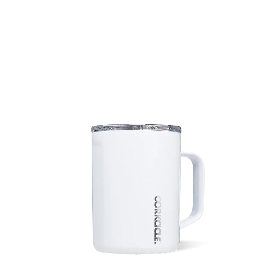 Corkcicle Coffee Mug 16oz