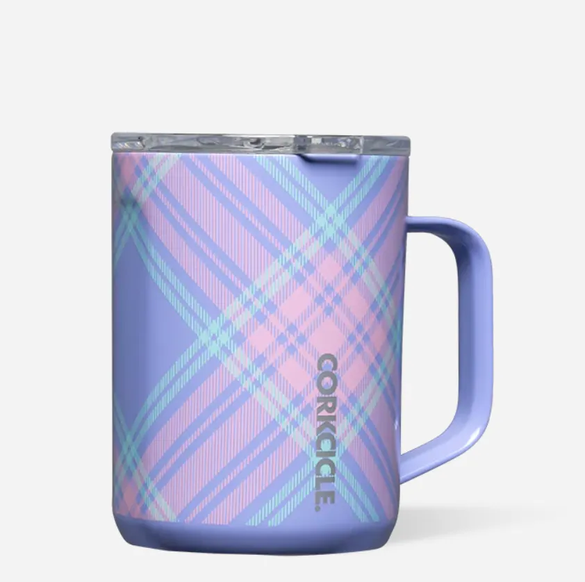 Corkcicle Coffee Mug 16oz