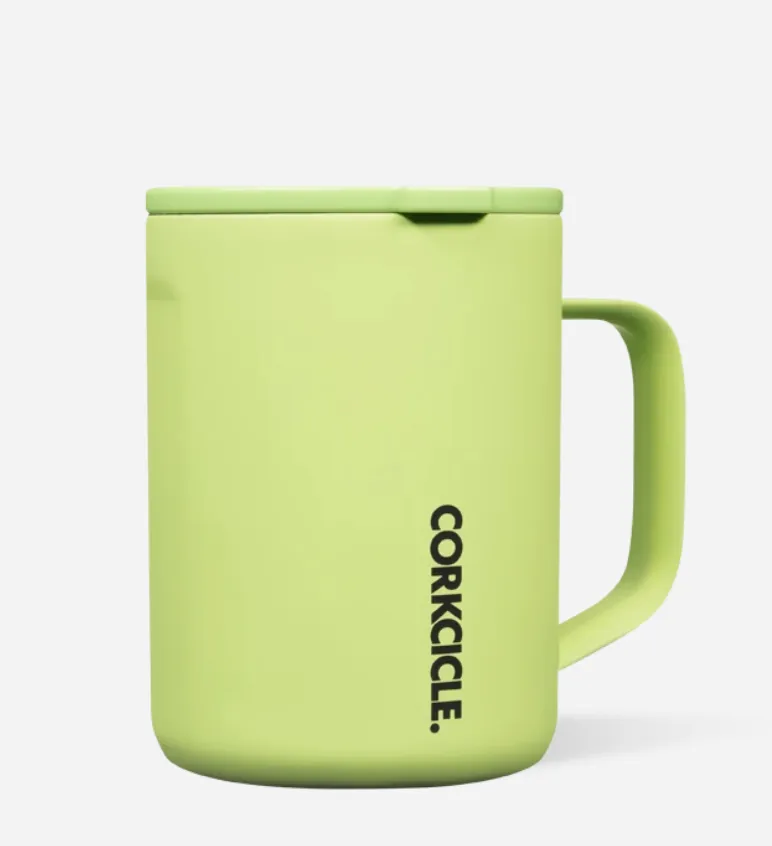 Corkcicle Coffee Mug 16oz