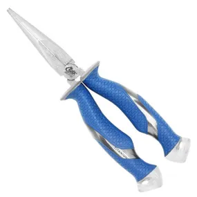 Cuda TI Needle Nose Pliers