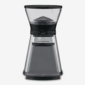 Cuisinart Programmable Conical Burr Mill - CBM-18C