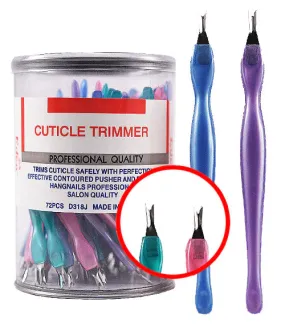 Cuticle Trimmer