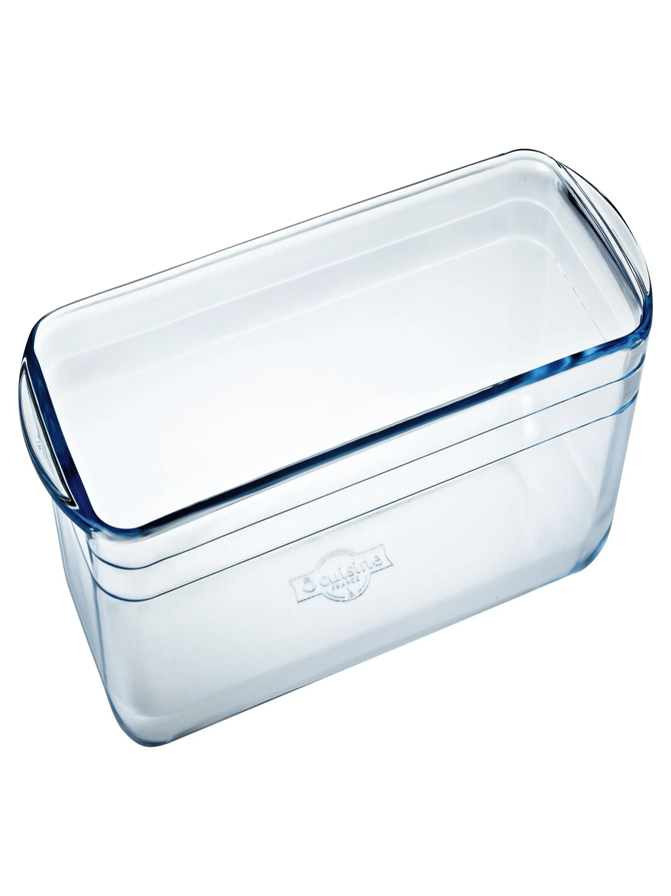 Daily Measuring Cup, Rectangular