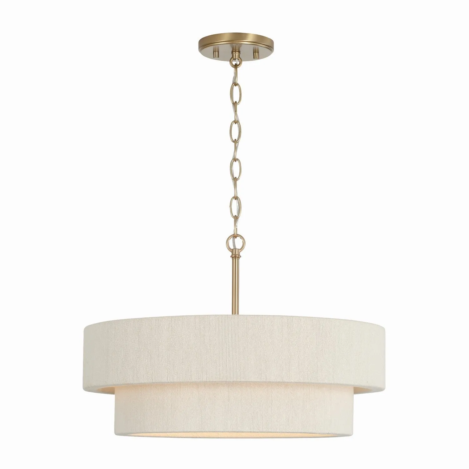 Delaney 4-Light Pendant