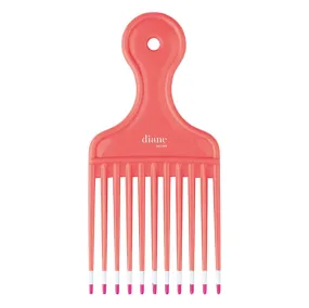 Diane Afro Lifter Comb - Large