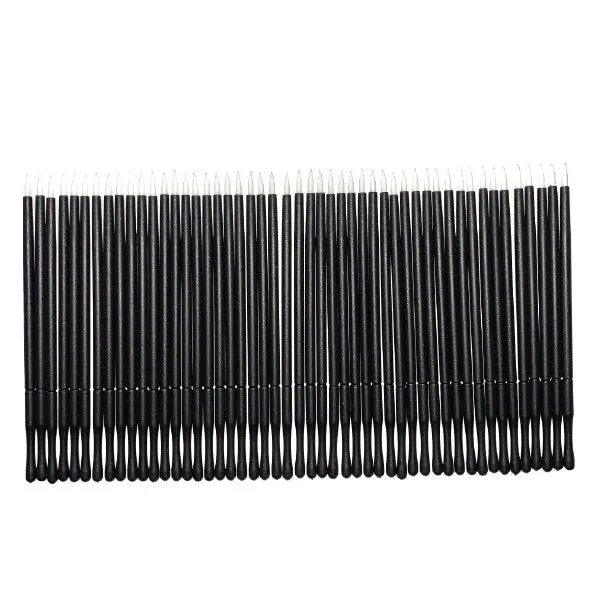 Disposable Eyeliner Wands PK50