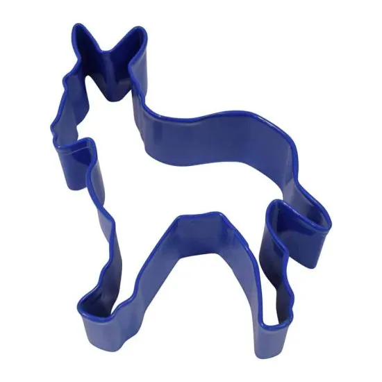 Donkey Cookie Cutter