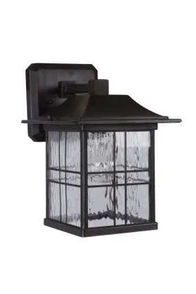 Dorset 1-Light Wall Lantern