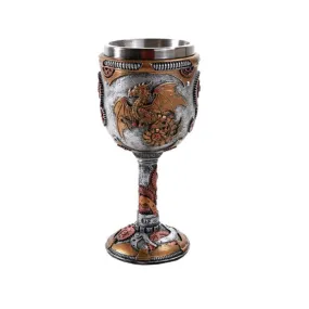 Dragon Goblet