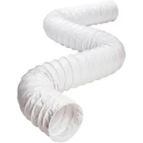 Dundas-Jafine FD450E White Vinyl General Purpose Ducting