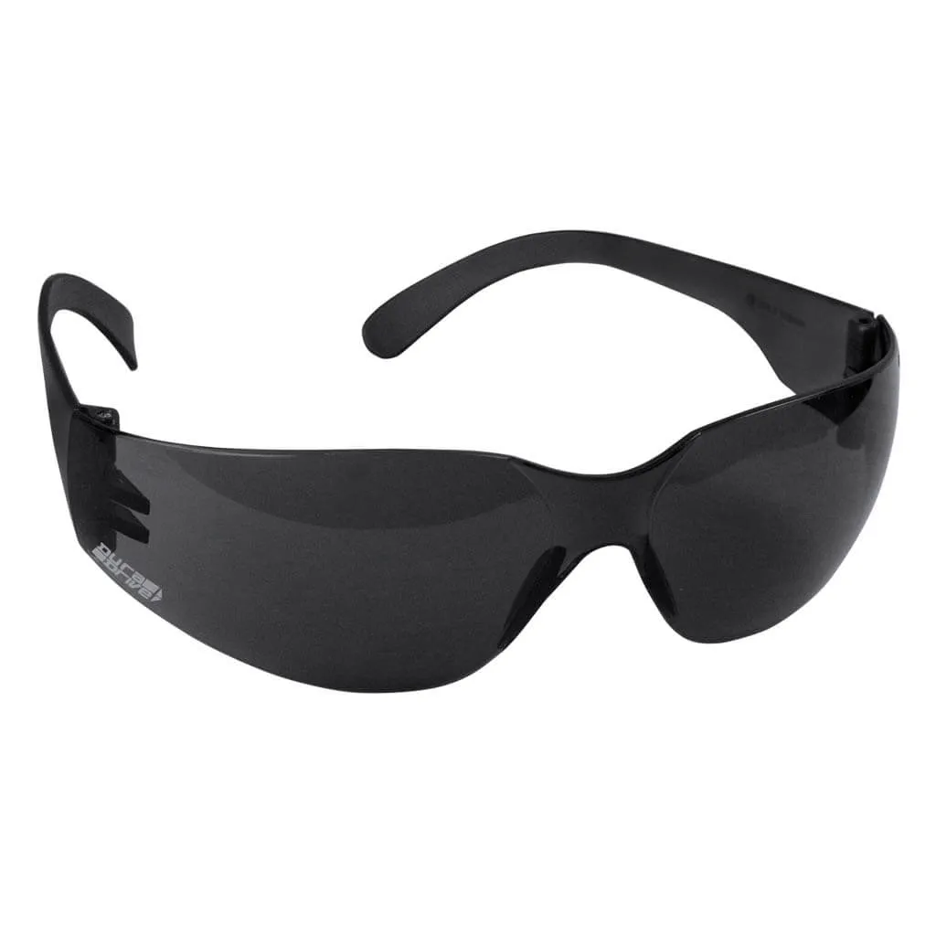 DuraDrive Smoked Frameless CSA Z94.3 Economy Safety Glass