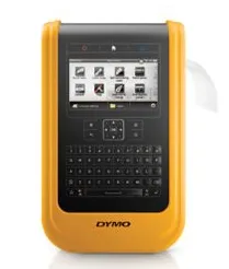 DYMO-RHINO XTL 300 Industrial Label Maker Kit w Case