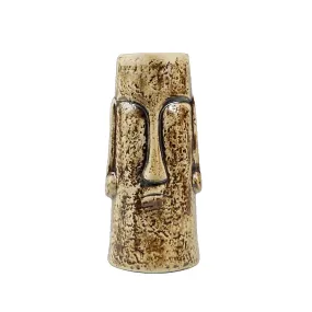 Easter Island Tiki Mug 12oz