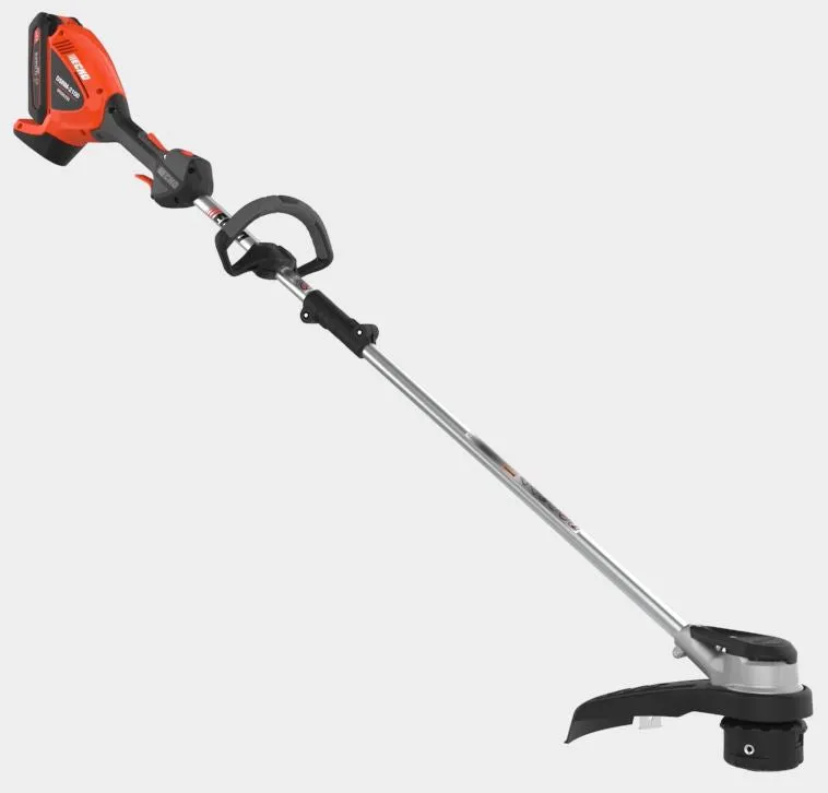 ECHO eFORCE 56-Volt String Trimmer - Blower Combo Kit w/ 2.5Ah Battery & Charger | DCP-BVRVS1B