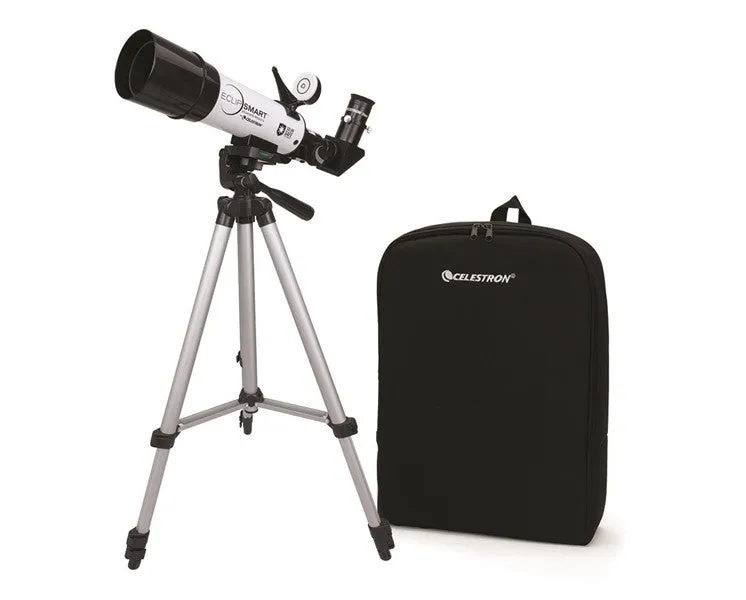 EclipSmart Travel Scope 50 (22060)