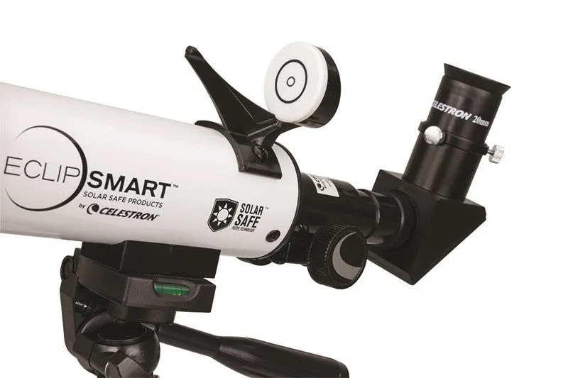 EclipSmart Travel Scope 50 (22060)