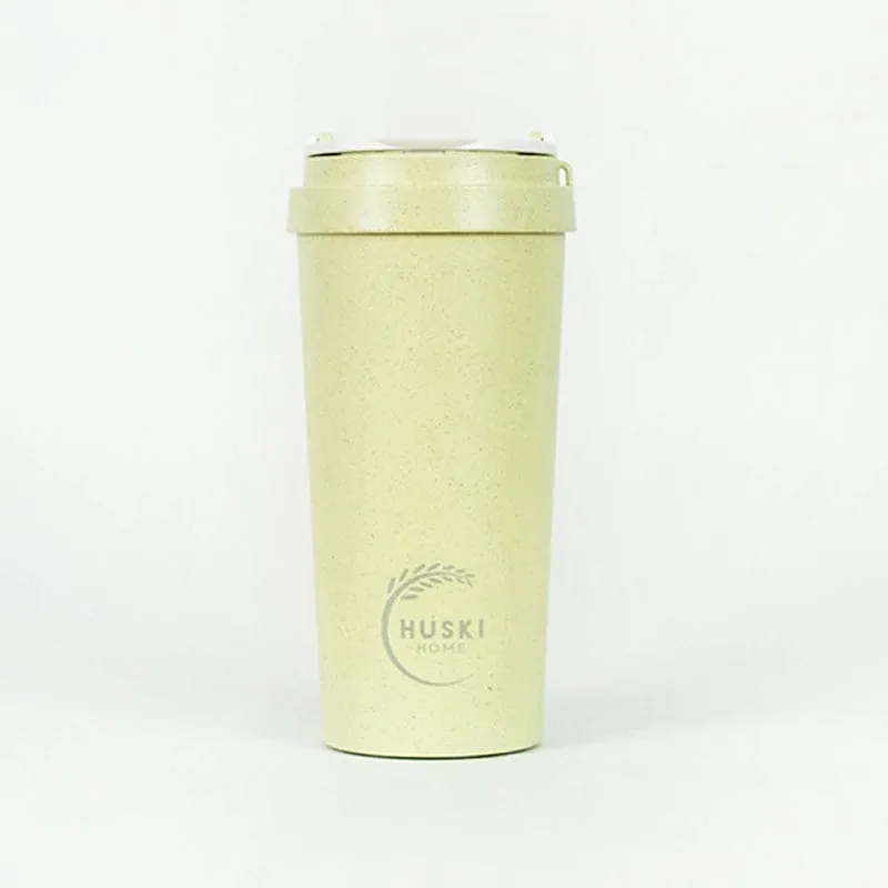 Eco-Friendly Reusable Travel Cup - 500ml