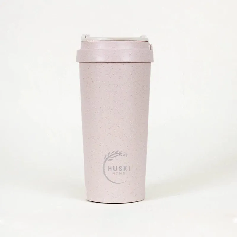 Eco-Friendly Reusable Travel Cup - 500ml