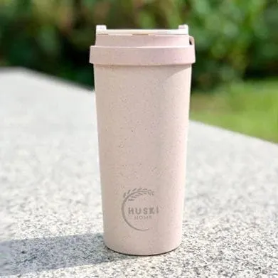 Eco-Friendly Reusable Travel Cup - 500ml