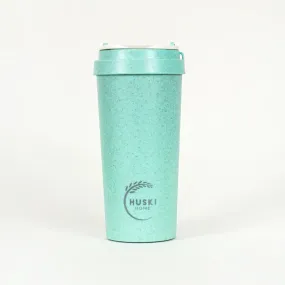 Eco-Friendly Reusable Travel Cup - 500ml