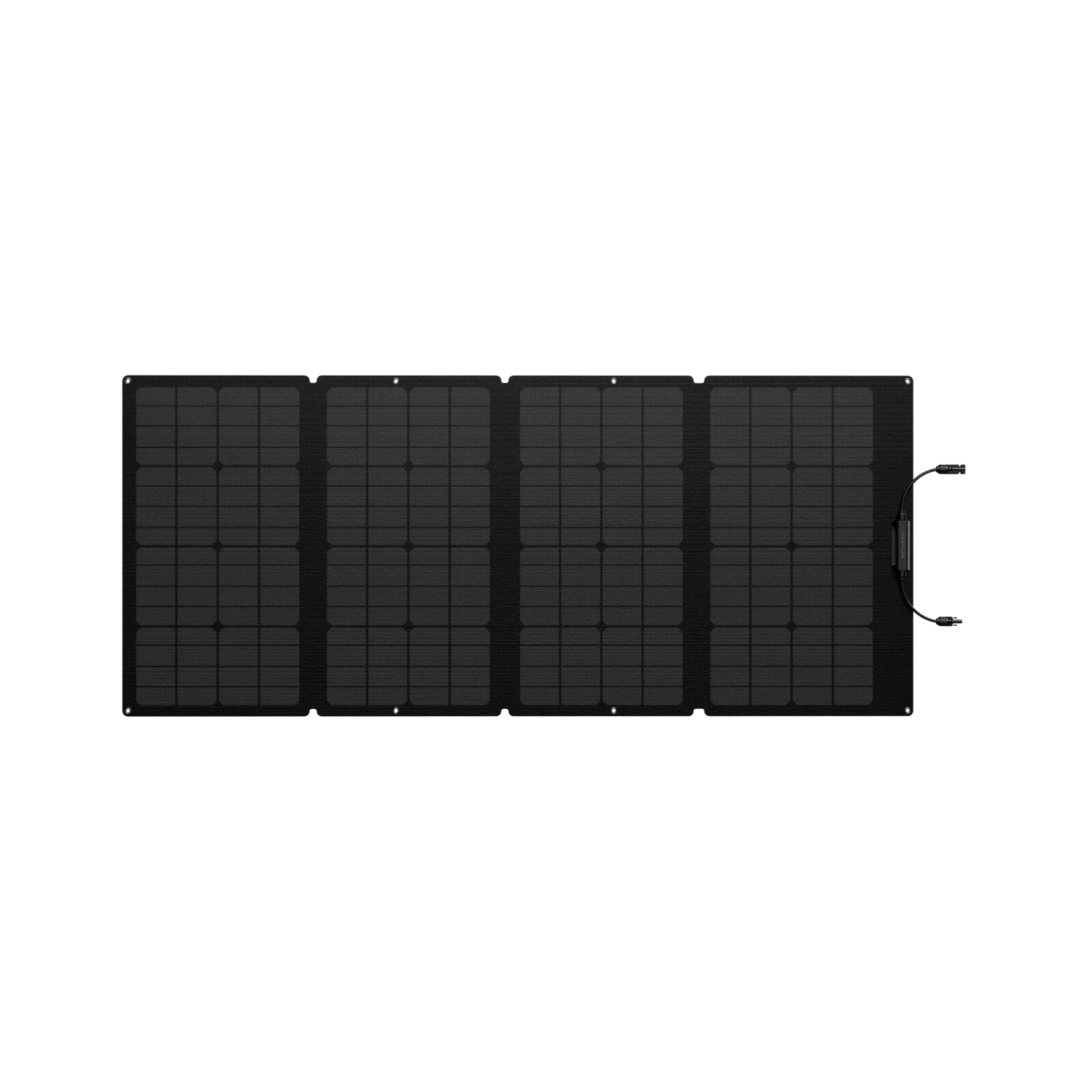 EcoFlow 160W Portable Solar Panel