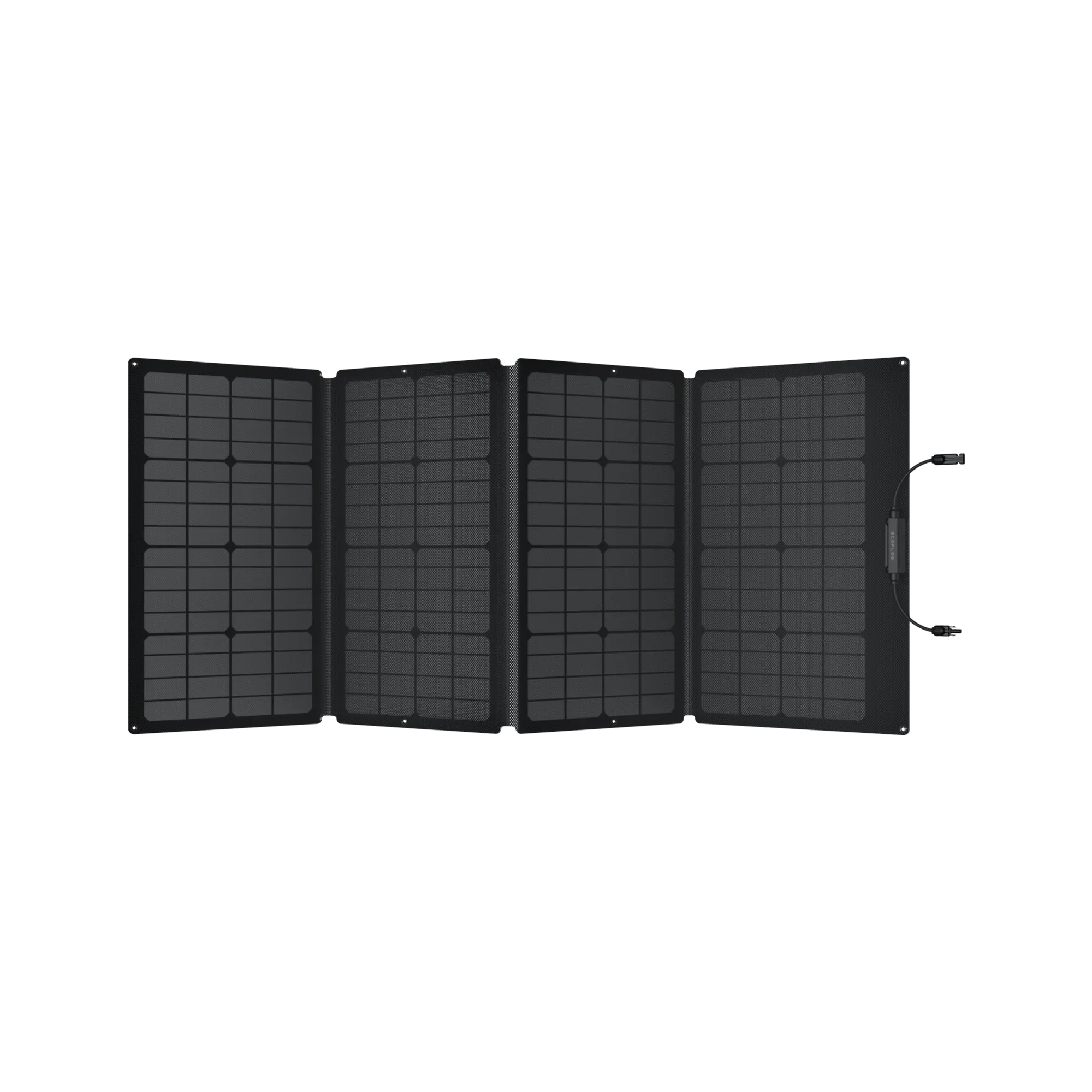 EcoFlow 160W Portable Solar Panel