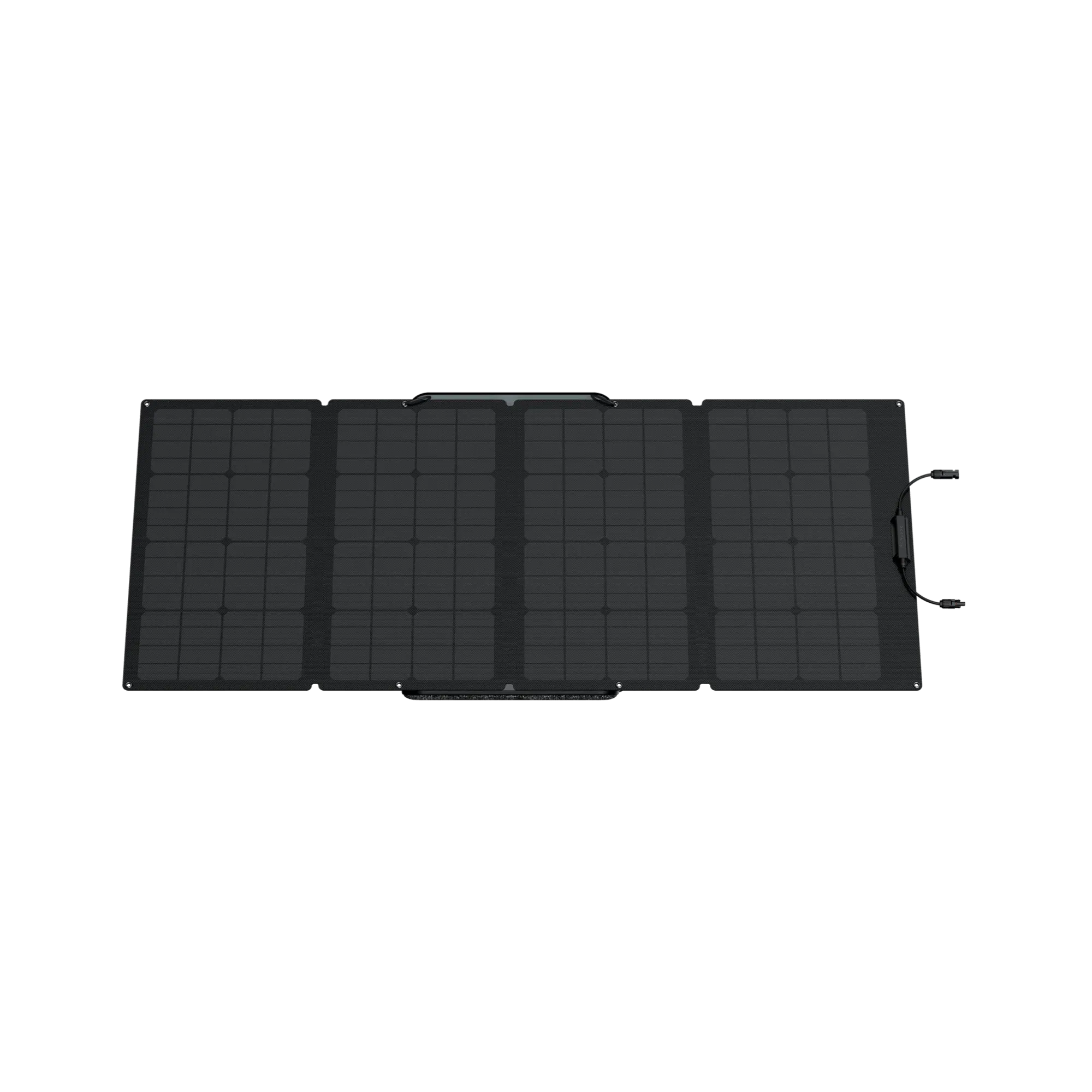 EcoFlow 160W Portable Solar Panel