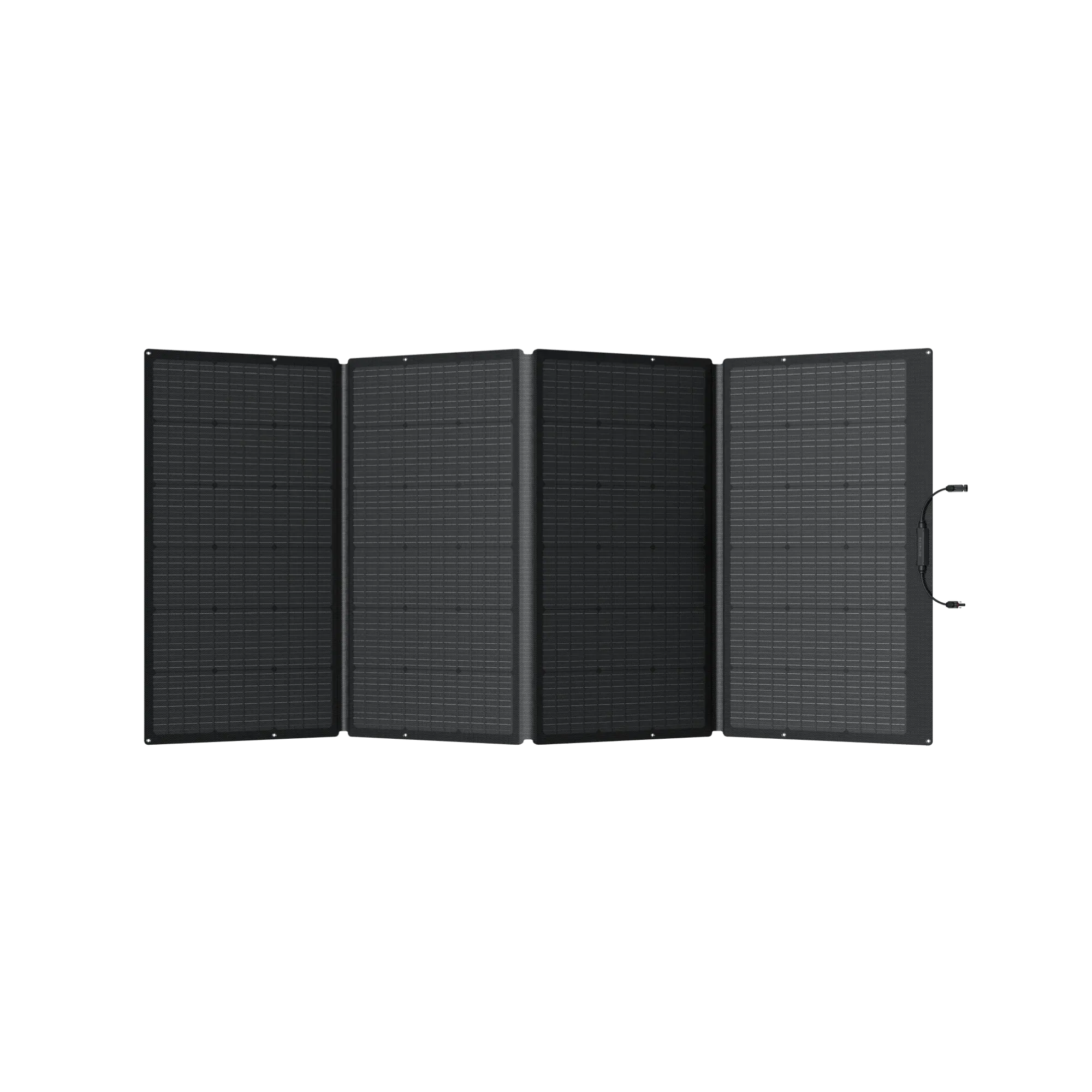 EcoFlow 400W Portable Solar Panel