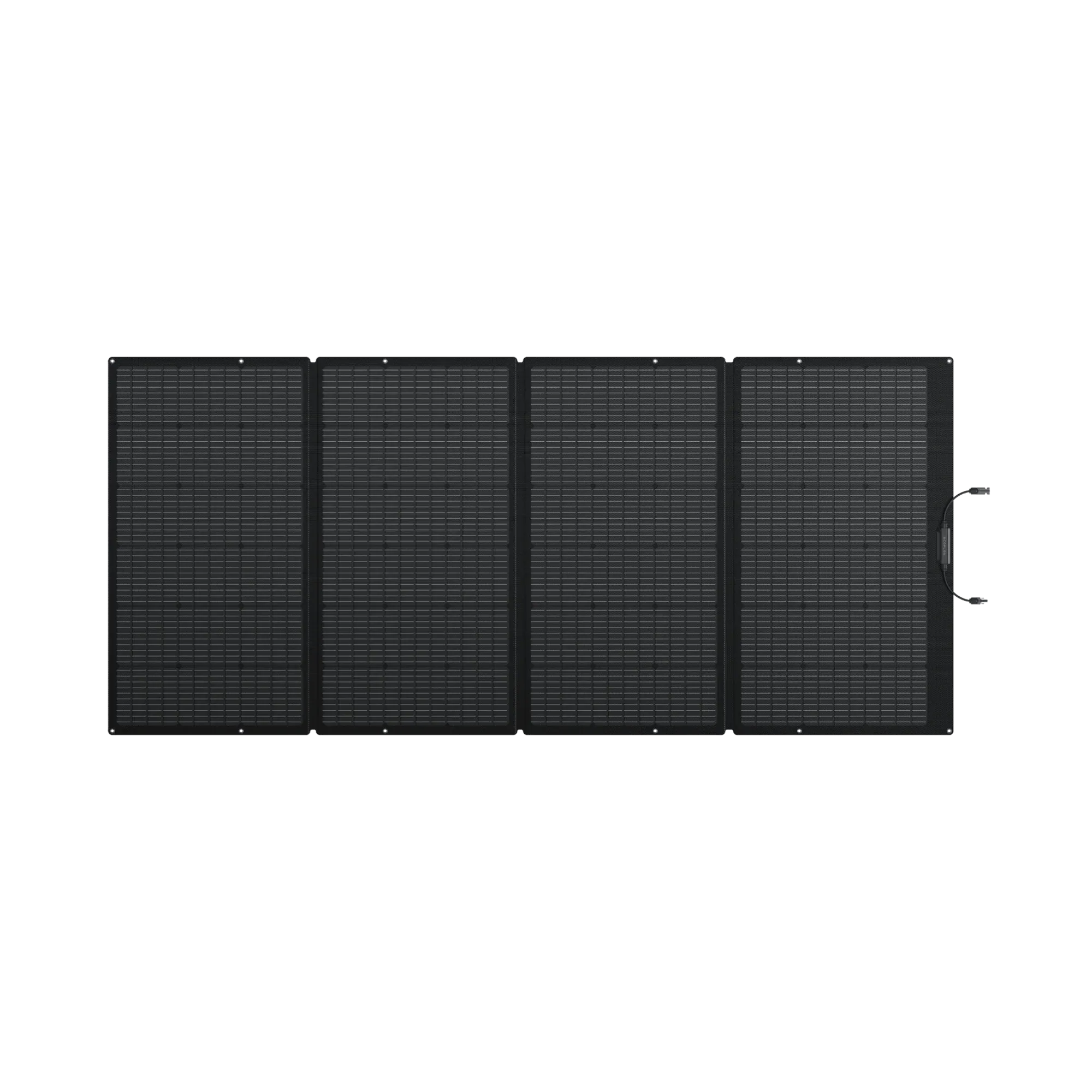 EcoFlow 400W Portable Solar Panel