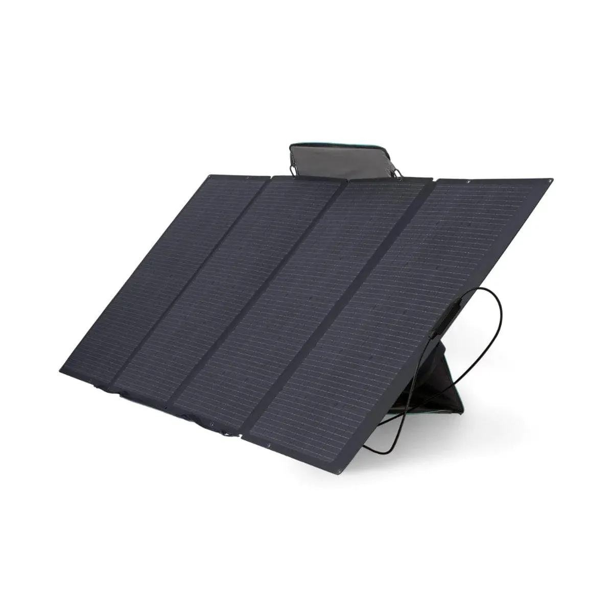 EcoFlow Portable Solar Panel | 400 Watts