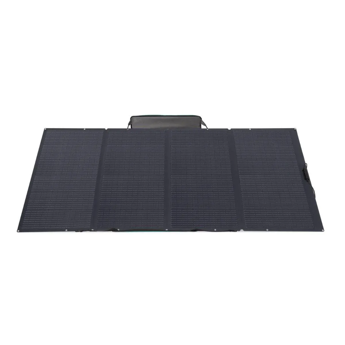 EcoFlow Portable Solar Panel | 400 Watts