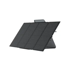 EcoFlow Portable Solar Panel | 400 Watts