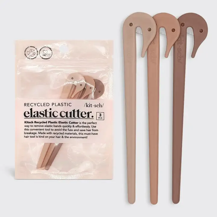 Elastic Cutters