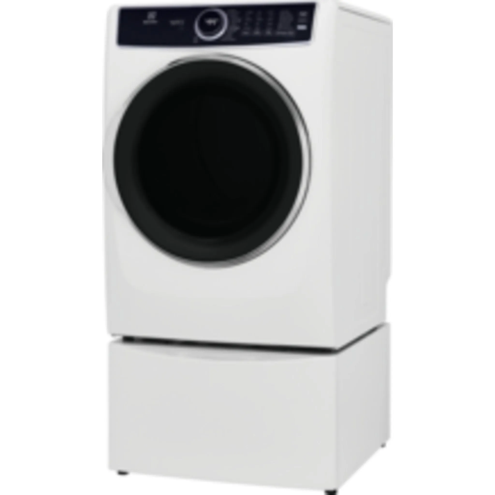 Electrolux Dryer (ELFE763CAW) - White