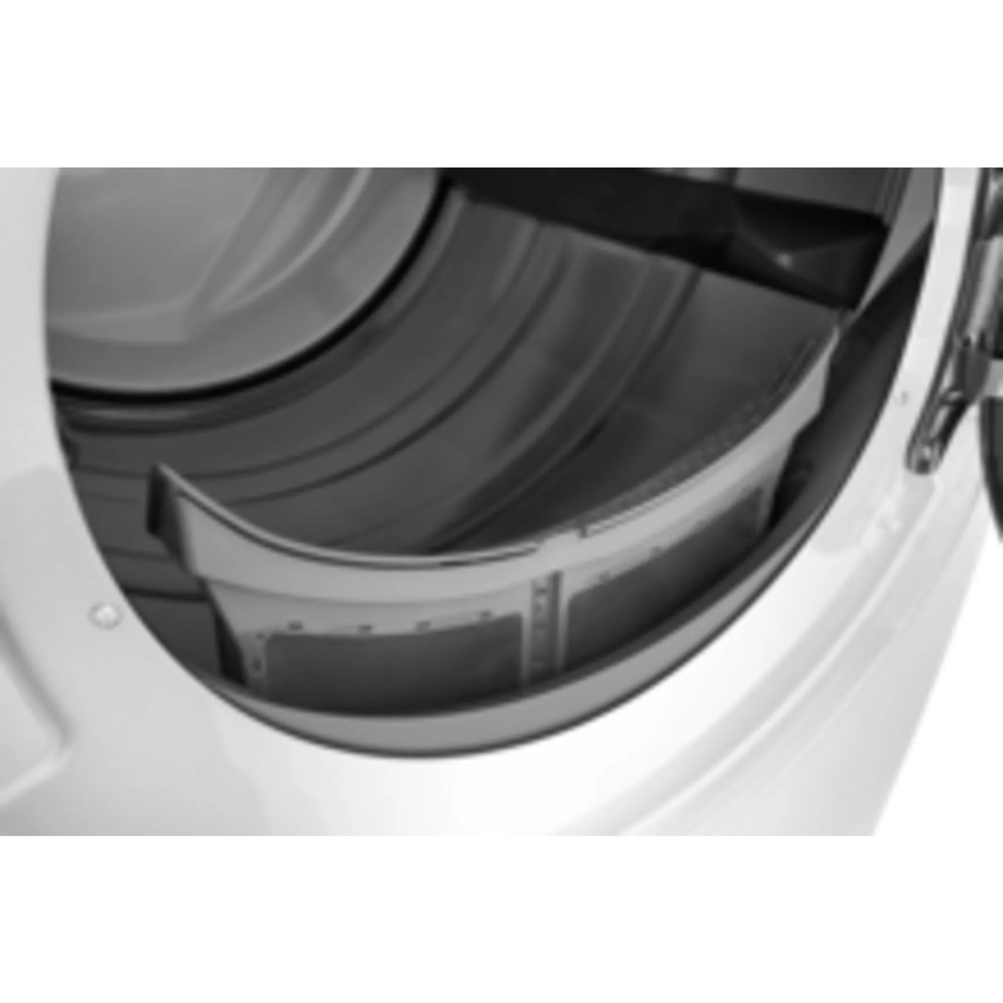 Electrolux Dryer (ELFE763CAW) - White