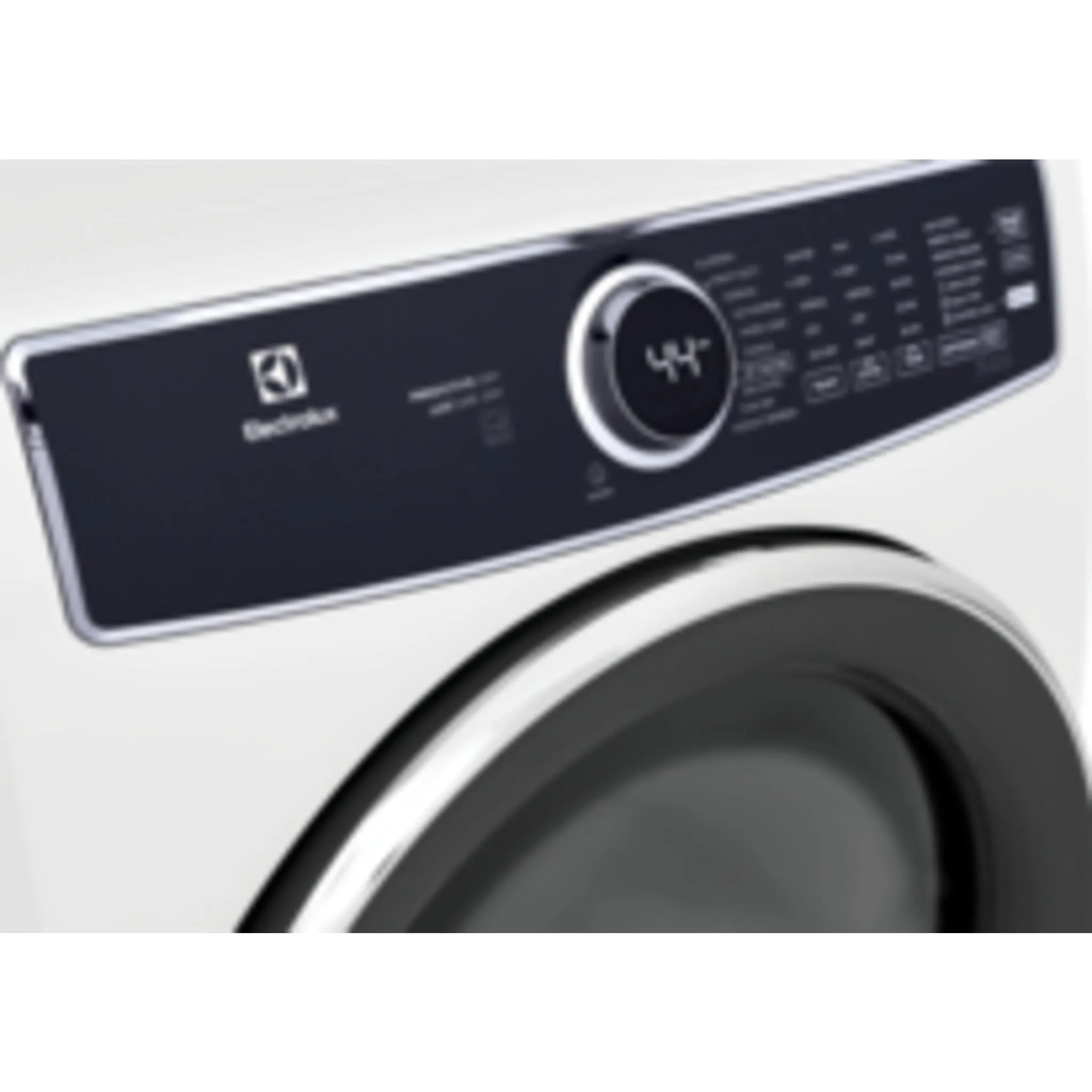 Electrolux Gas Dryer (ELFG7537AW) - White