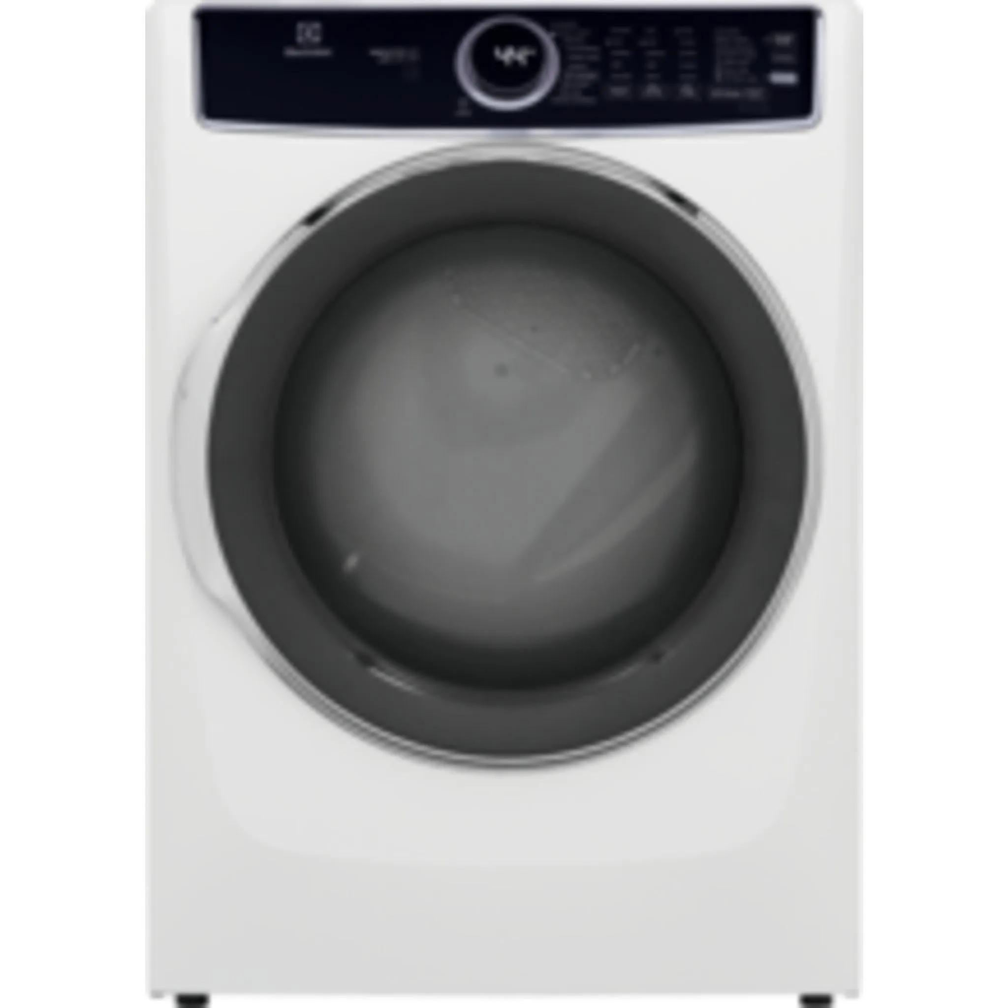 Electrolux Gas Dryer (ELFG7537AW) - White