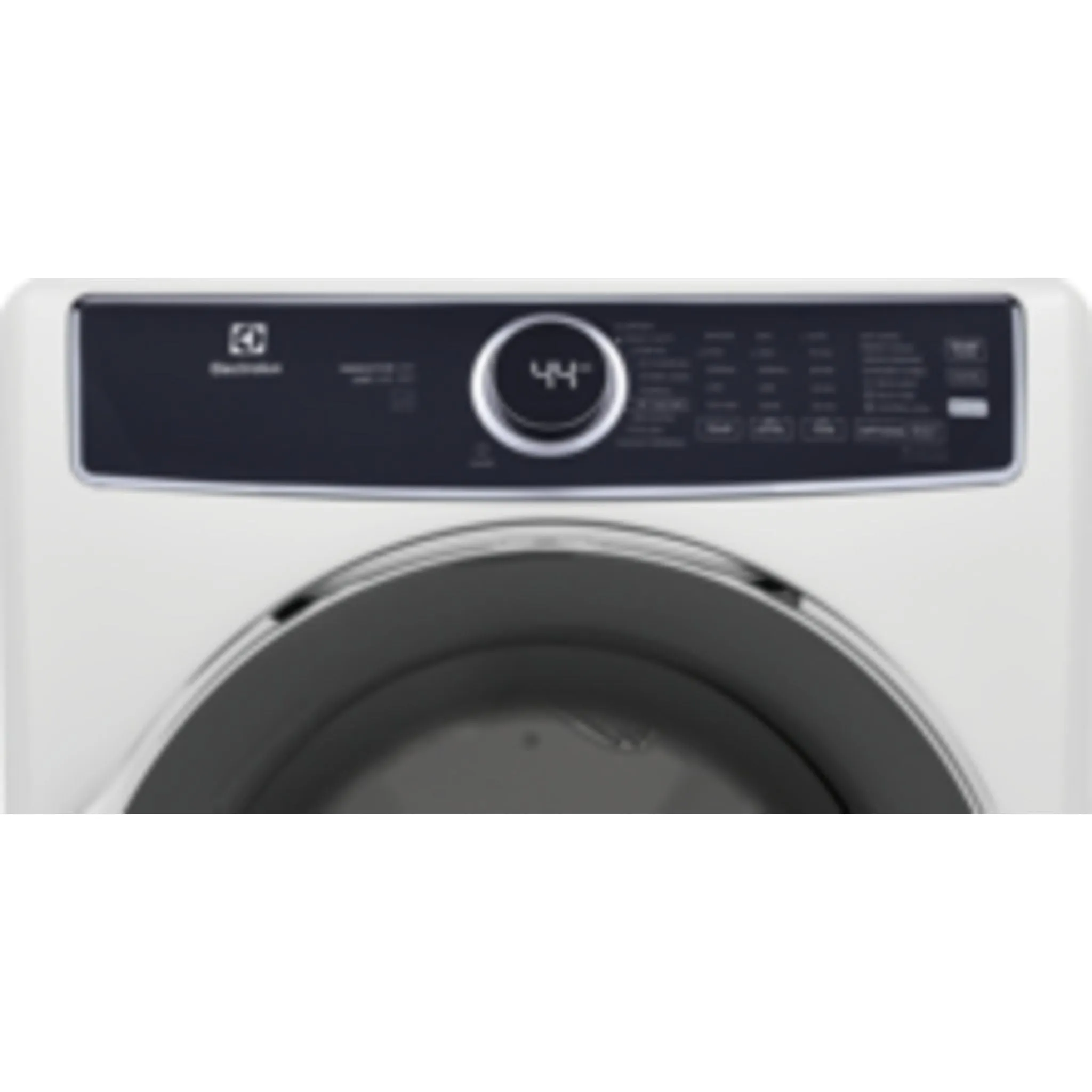 Electrolux Gas Dryer (ELFG7537AW) - White