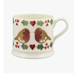 Emma Bridgewater Christmas Joy Small Mug