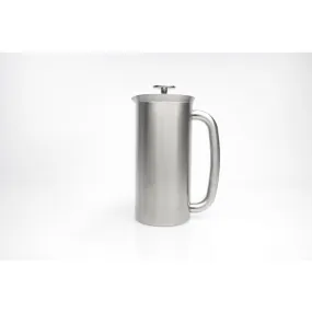 Espro Press P7 32oz French Press for Coffee Brushed Stainless