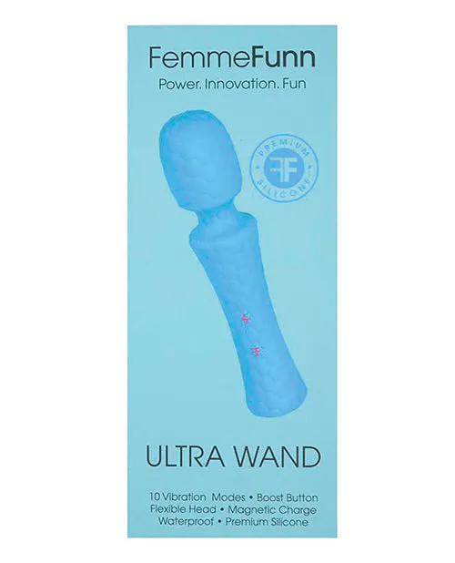 Femme Funn Ultra Wand