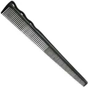 Flex Carbon Barber Comb 187mm