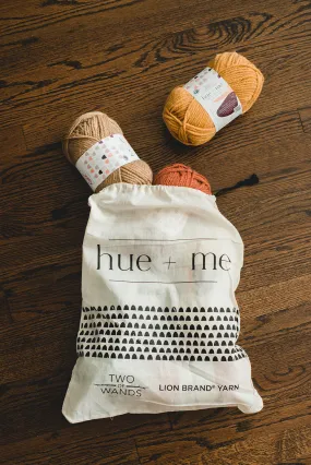 FREE Hue   Me Drawstring Bag