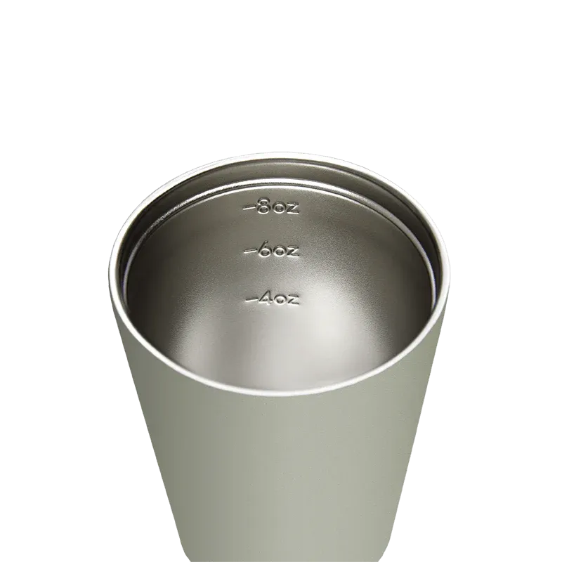 FRESSKO BINO CUP | Sage 8oz